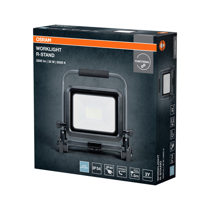 Osram Worklight Value arbeidslampe LED 30 W